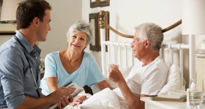 How care home medication management works
